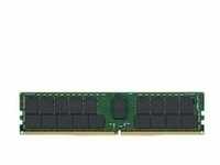 DIMM 32 GB DDR4-3200 , Arbeitsspeicher - schwarz, KSM32RD8/32HCR, INTEL XMP
