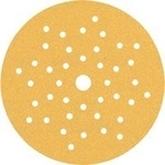 Expert C470 Schleifblatt, &Oslash; 125mm, K100 Multilochung