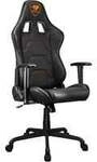 Gaming-Stuhl Armor Elite Black