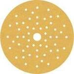 Expert C470 Schleifblatt, &Oslash; 150mm, K180 Multilochung