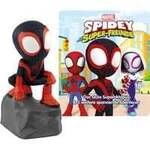 Marvel Spidey & seine Super-Freunde - Doc Ocks Superoktopus & 3 weitere...