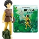 Ronja R&auml;ubertochter, Spielfigur