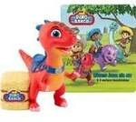 Dino Ranch - M&auml;chtig &Auml;rger f&uuml;r Jon & 3 weitere Abenteuer, Spielfigur