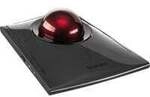 SlimBlade Pro, Trackball