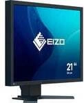 FlexScan S2134, LED-Monitor