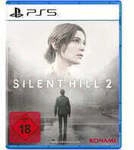 Silent Hill 2, PlayStation 5-Spiel