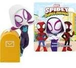 Marvel Spidey & seine Super-Freunde - Kobzilla & 3 weitere spannende Abenteuer,