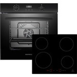 ASET7004295I, Backofen-Set