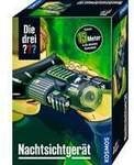 Die drei ??? Nachtsichtger&auml;t, Detektiv-Sets