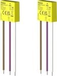 DIMAX 540 plus B, Dimmer