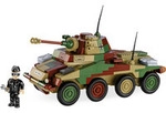 Sd.Kfz. 234/2 Puma, Konstruktionsspielzeug