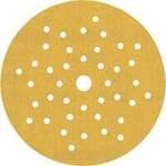 Expert C470 Schleifblatt, &Oslash; 125mm, K320 Multilochung