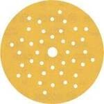 Expert C470 Schleifblatt, &Oslash; 125mm, K400 Multilochung