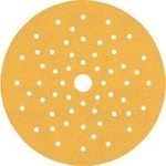 Expert C470 Schleifblatt, &Oslash; 150mm, K220 Multilochung