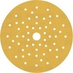 Expert C470 Schleifblatt, &Oslash; 150mm, K320 Multilochung