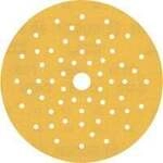 Expert C470 Schleifblatt, &Oslash; 150mm, K400 Multilochung