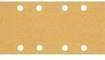 Expert C470 Schleifblatt, 93 x 186mm, K60