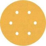 Expert C470 Schleifblatt, &Oslash; 150mm, K220