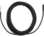 Temperaturf&uuml;hler, Temperatursensor