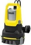 Tauchpumpe SP 17.000 Flat Level Sensor, Tauch- / Druckpumpe