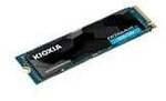 Exceria Plus G3 2 TB, SSD