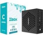 ZBOX CI337 nano, Barebone