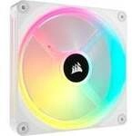iCUE LINK QX140 RGB 140-mm-PWM-L&uuml;fter, Geh&auml;usel&uuml;fter