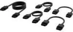 iCUE LINK Kabel-Kit, 600 / 200 / 100mm, gerade