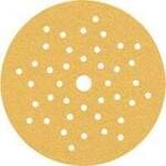 Expert C470 Schleifblatt, &Oslash; 125mm, K80 Multilochung