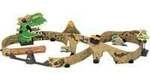 Car-Board Racers - Dino-Adventure Set, Bahn