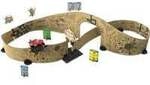 Car-Board Racers - Monster-Adventure Set, Bahn