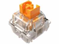 Razer RC21-02040300-R3M1, Razer Orange Switch-Set, Tastenschalter orange/transparent,