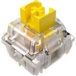 Yellow Switch-Set, Tastenschalter
