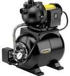 Hauswasserwerk BP 3.200 Home, Pumpe