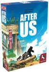 After Us, Brettspiel