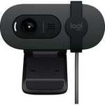 BRIO 105, Webcam