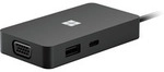 Surface USB-C Travel Hub, Dockingstation