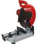 Metall-Trennmaschine TC-MC 355/1