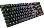 PureWriter RGB, Gaming-Tastatur