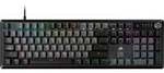 K70 Core RGB, Gaming-Tastatur