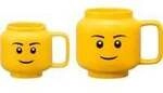 LEGO Keramiktasse Boy, klein