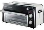 Toast-Ofen TL 6008, Toaster