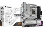 B650M AORUS ELITE AX ICE, Mainboard