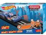 GO!!! Challenge - Hot Wheels, Rennbahn