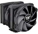 TOUGHAIR 710 Black CPU Cooler, CPU-K&uuml;hler