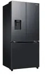RF50C530EB1/EF, French Door - edelstahl (dunkel), AI Energy Mode, Twin Cooling+, RF50C530EB1/EF, French Door - edelstahl (dunkel), AI Energy Mode, Twin Cooling+,