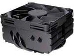 NH-L9x65 chromax.black, CPU-K&uuml;hler