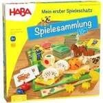 Mein erster Spieleschatz, Brettspiel