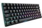 SKILLER SGK50 S3, Gaming-Tastatur