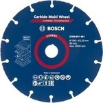 EXPERT Carbide MultiWheel Trennscheibe, &Oslash; 180mm